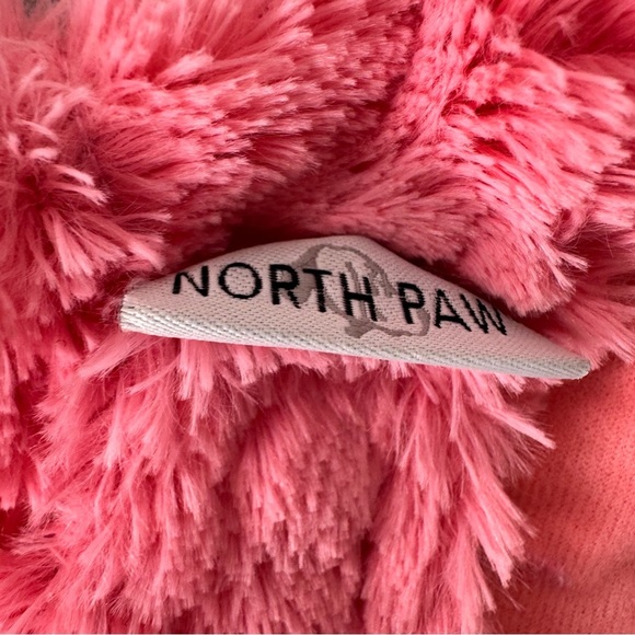 North Paw Pink Piggy Costume Size XS - Picture 5 of 10